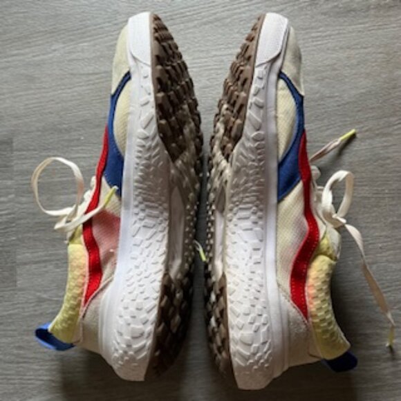 🧡3/15 Vans Ultrarange Neo Vr3 Cush Sneakers Men's 13 - Picture 2 of 11